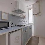 Apartment B5 In The Center Of Rome Wifi And Ac