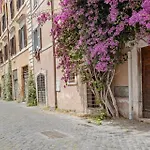 Apartment B5 In The Center Of Rome Wifi And Ac