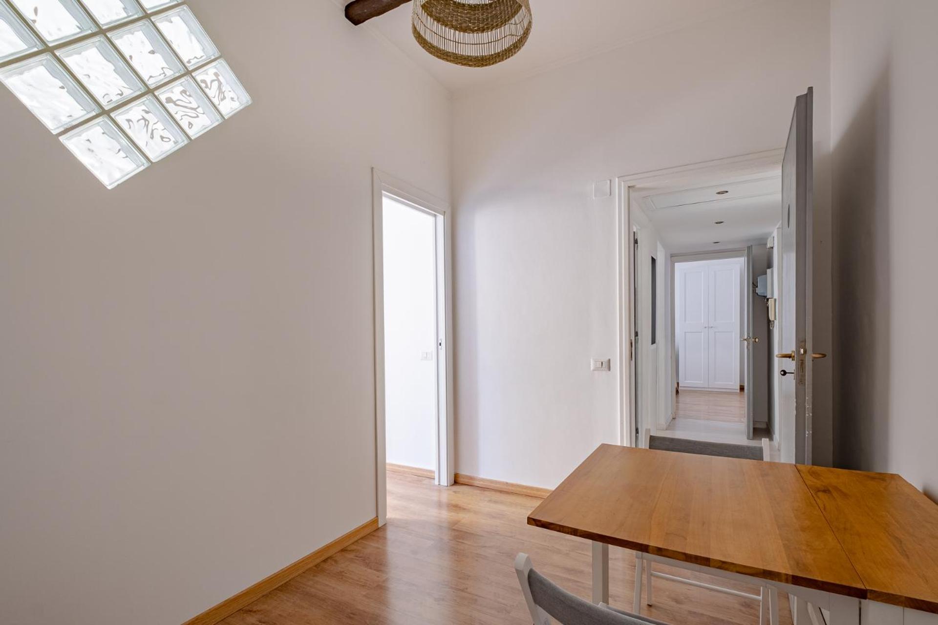 B5 In The Center Of Wifi And Ac Apartment *