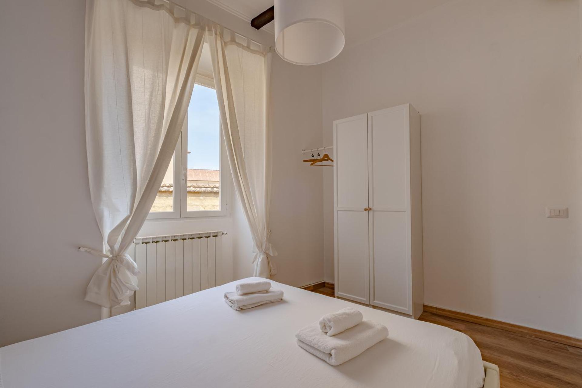 Apartment B5 In The Center Of Wifi And Ac