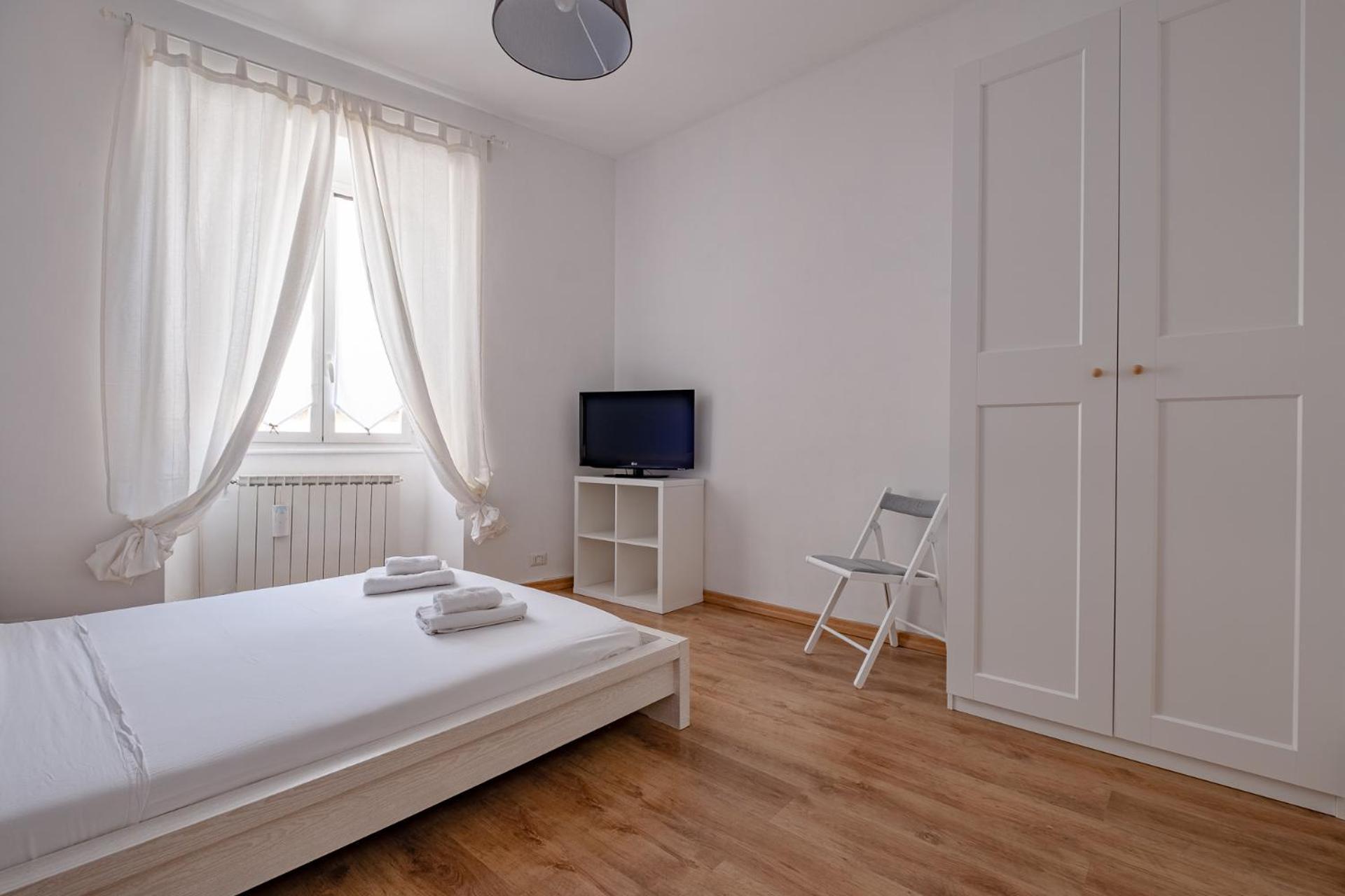 B5 In The Center Of Wifi And Ac Apartment Rom