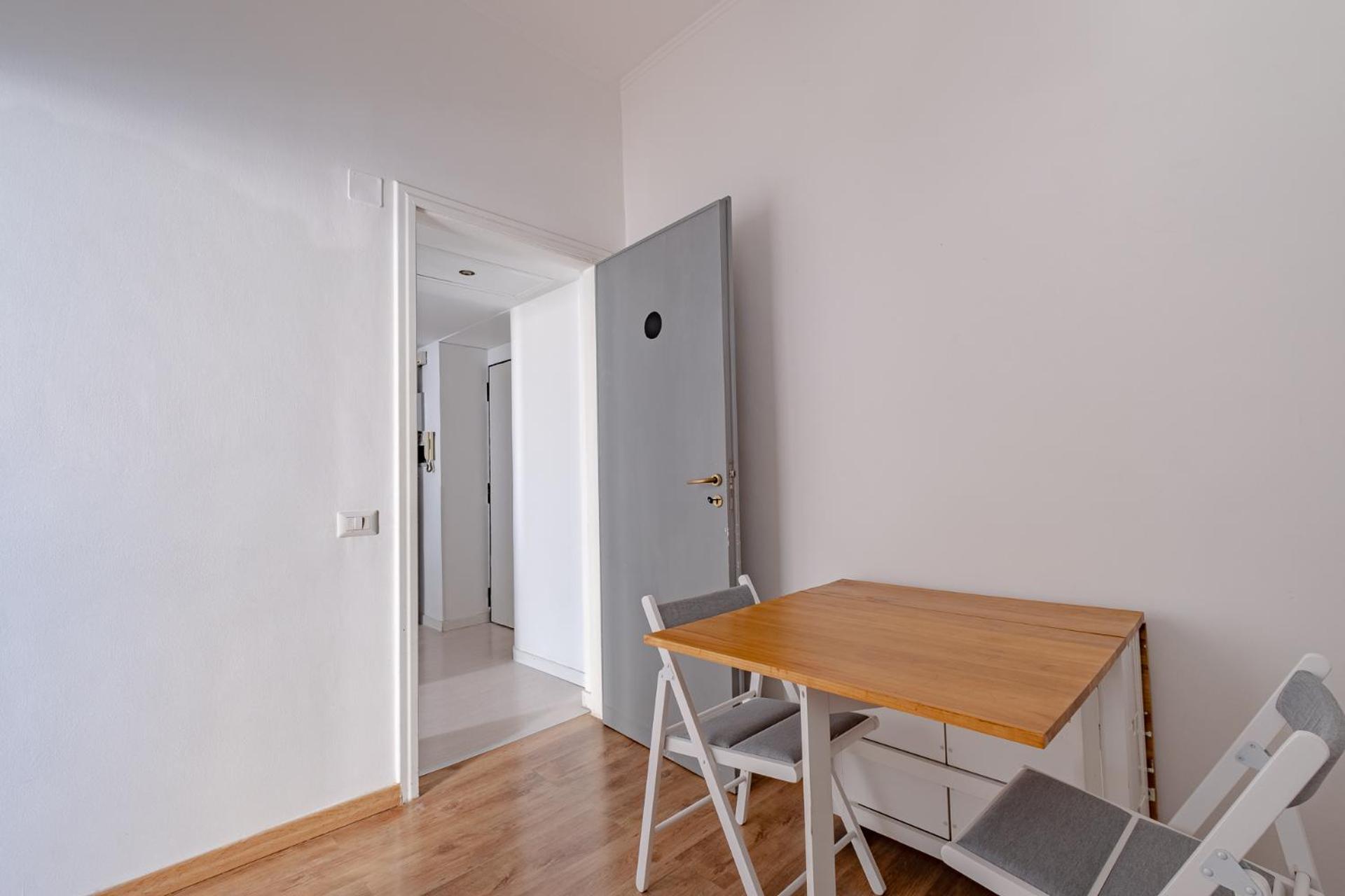 Apartment B5 In The Center Of Wifi And Ac *